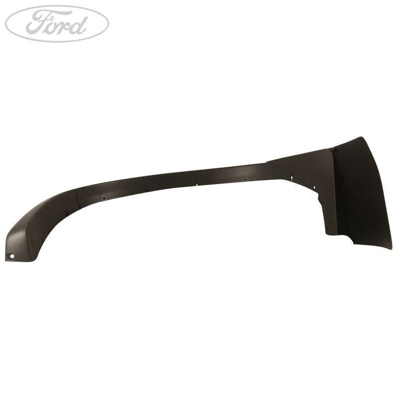 WHEEL ARCH EXTENSION