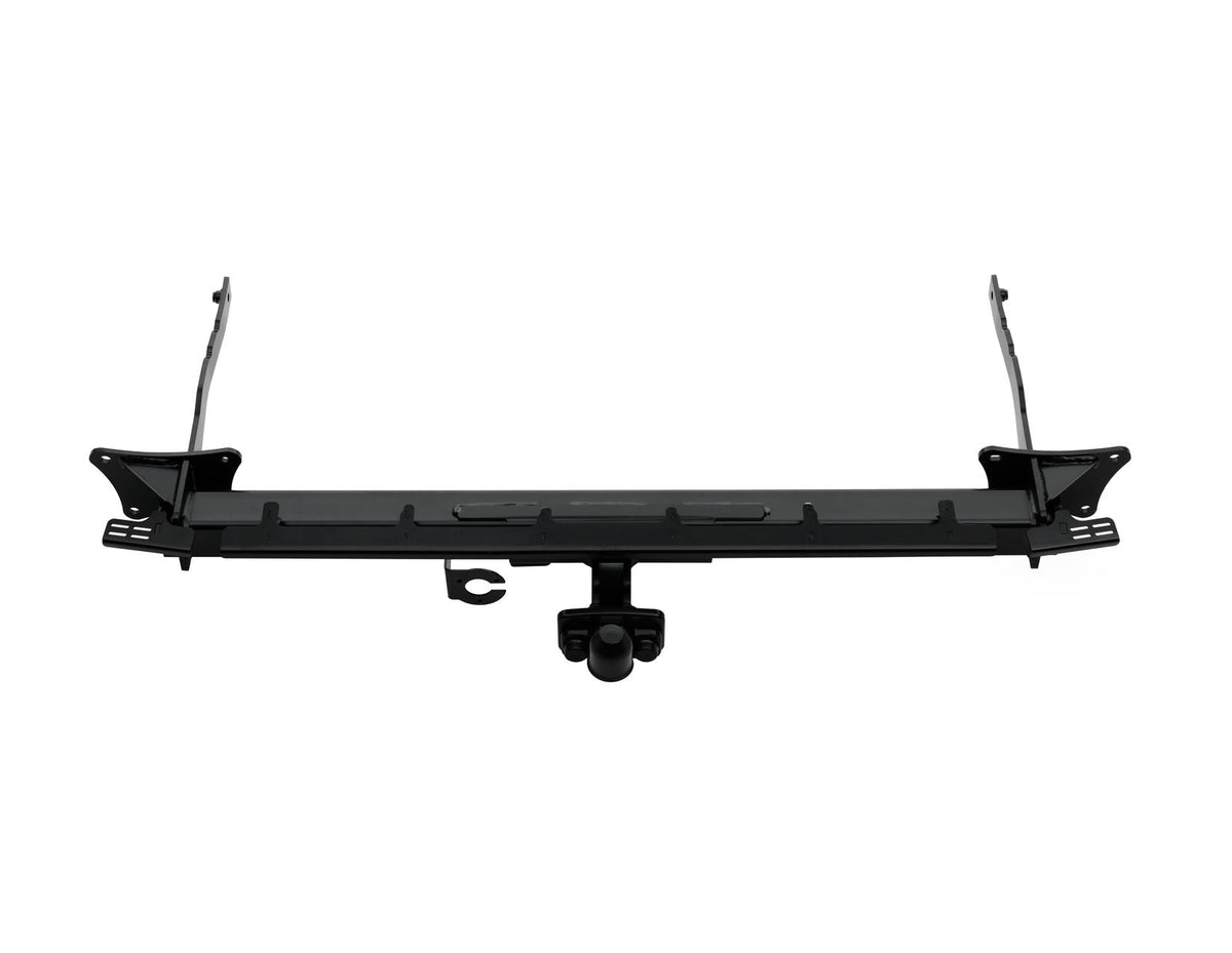 TOURNEO/TRANSIT CUSTOM FIXED TOW BAR