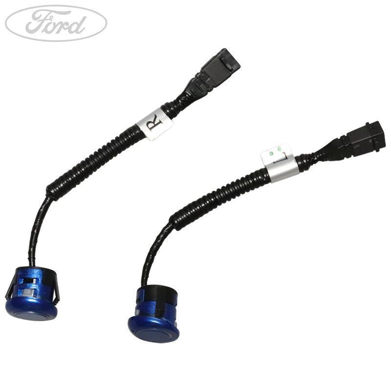 EVEREST INNER PARKING AID SENSOR WINNING BLUE 03/2009