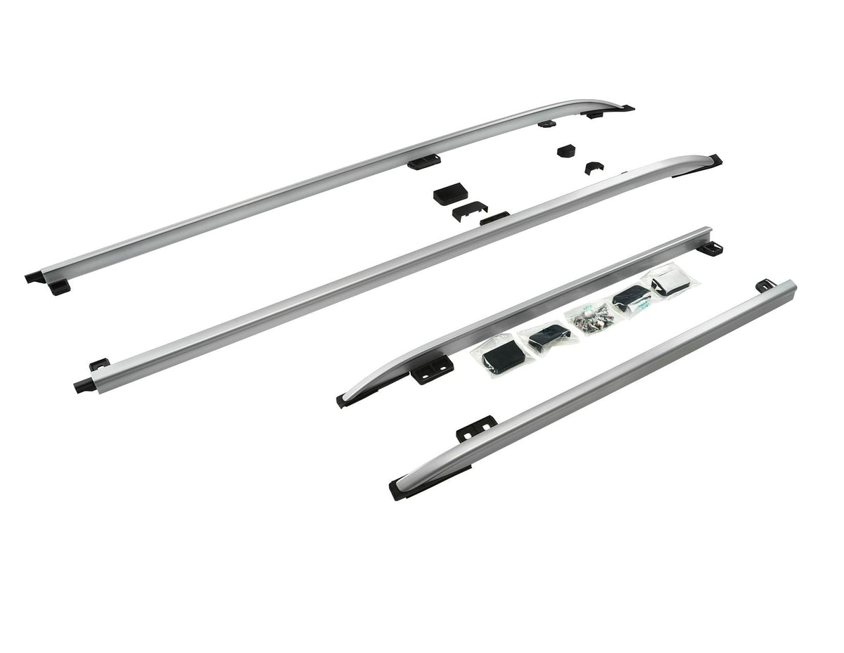 TOURNEO/TRANSIT CUSTOM ROOF RAILS ZIRKON