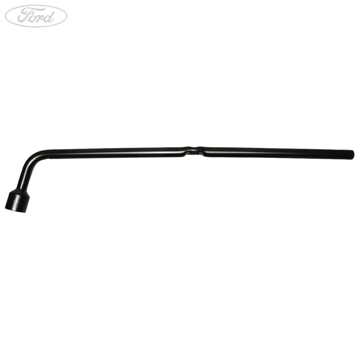 RANGER BREAKDOWN TOOL OPEN ENDED WRENCH 19MM 2015-
