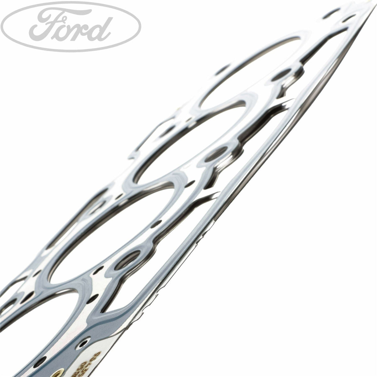 C-MAX FIESTA FOCUS FUSION 1.6 TDCI DURATORQ ENGINE CYLINDER HEAD GASKET 1.25MM 2 NOTCH 2003-2012
