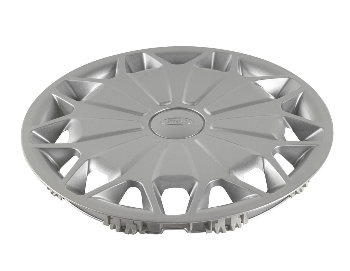 TRANSIT CUSTOM SINGLE 16" WHEEL TRIM HUB CAP COVER STEEL WHEELS ONLY 2012-2015