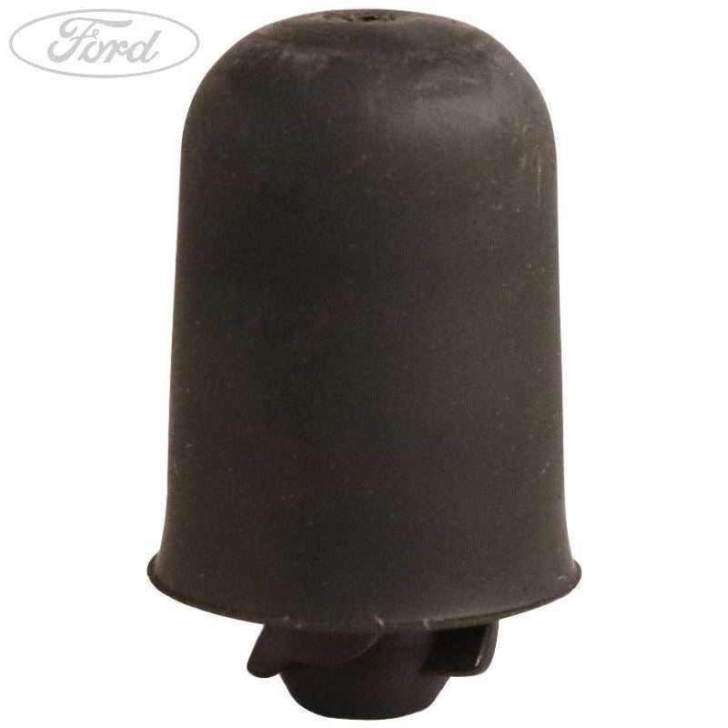 Focus Puma Bonnet Hood Rest Bumper Rubber X1 2011-On