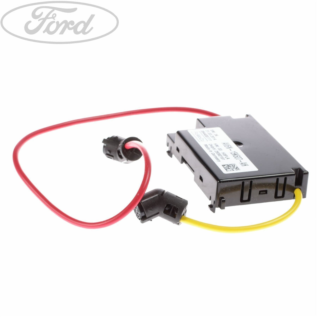 MULTIPLE VEHICLES INTERIOR LIGHTS SENSOR & BRACKET