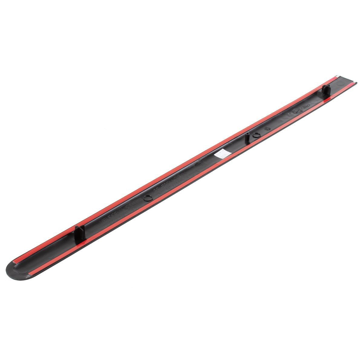FUSION N/S DOOR OUTSIDE BODY MOULDING