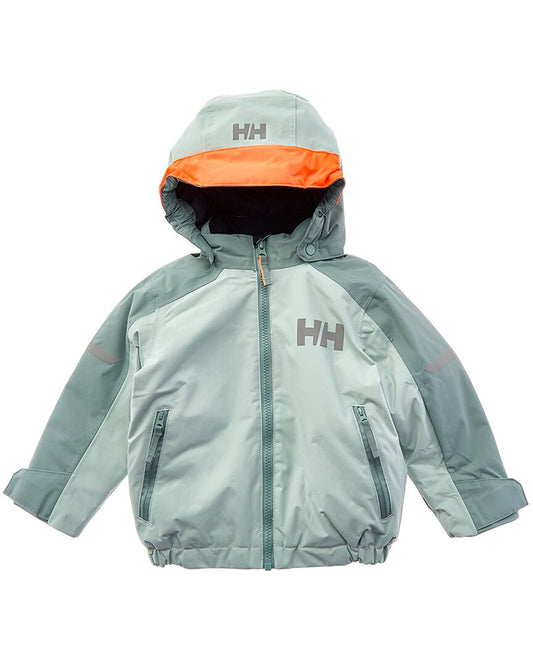 Helly Hansen K Legend 2.0 Insulated Ski Jacket