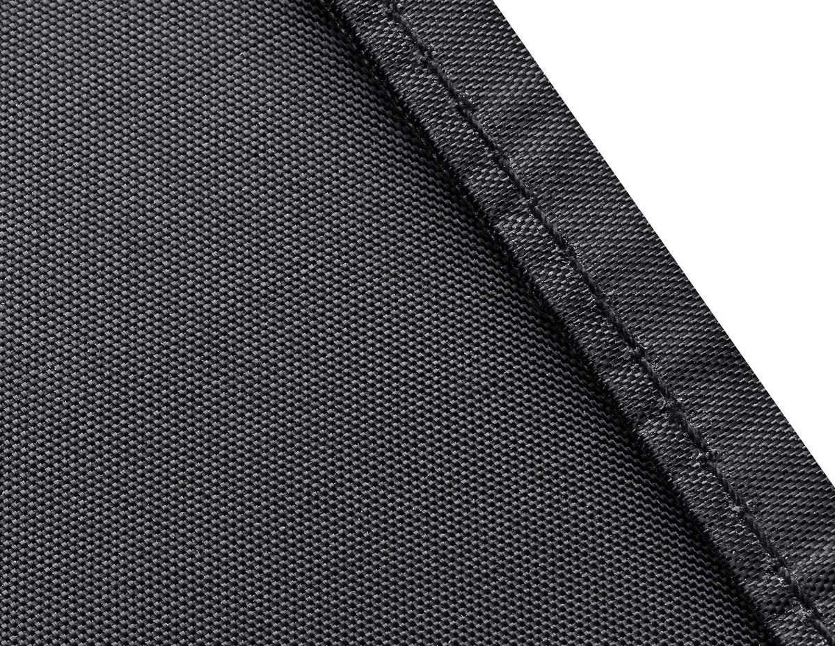 RANGER 01/2012-06/2022 HDD* SEAT COVER FOR DRIVER SEAT,BLACK