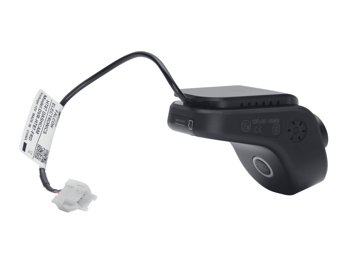 DASHBOARD CAMERA 05/2018