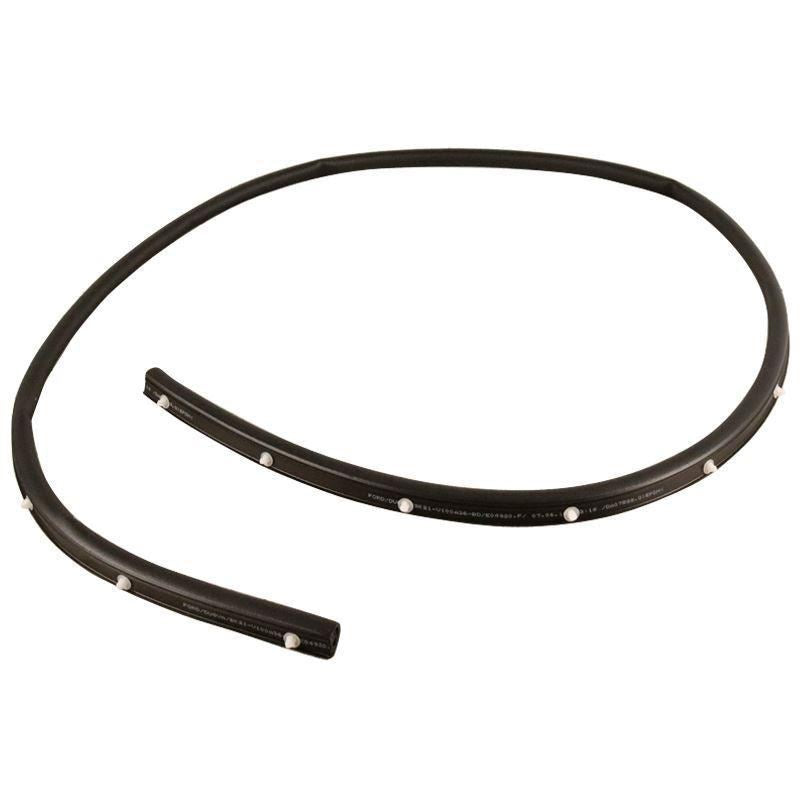 CUSTOM FRONT O/S LOWER DOOR WEATHERSTRIP SEAL 2012-2023