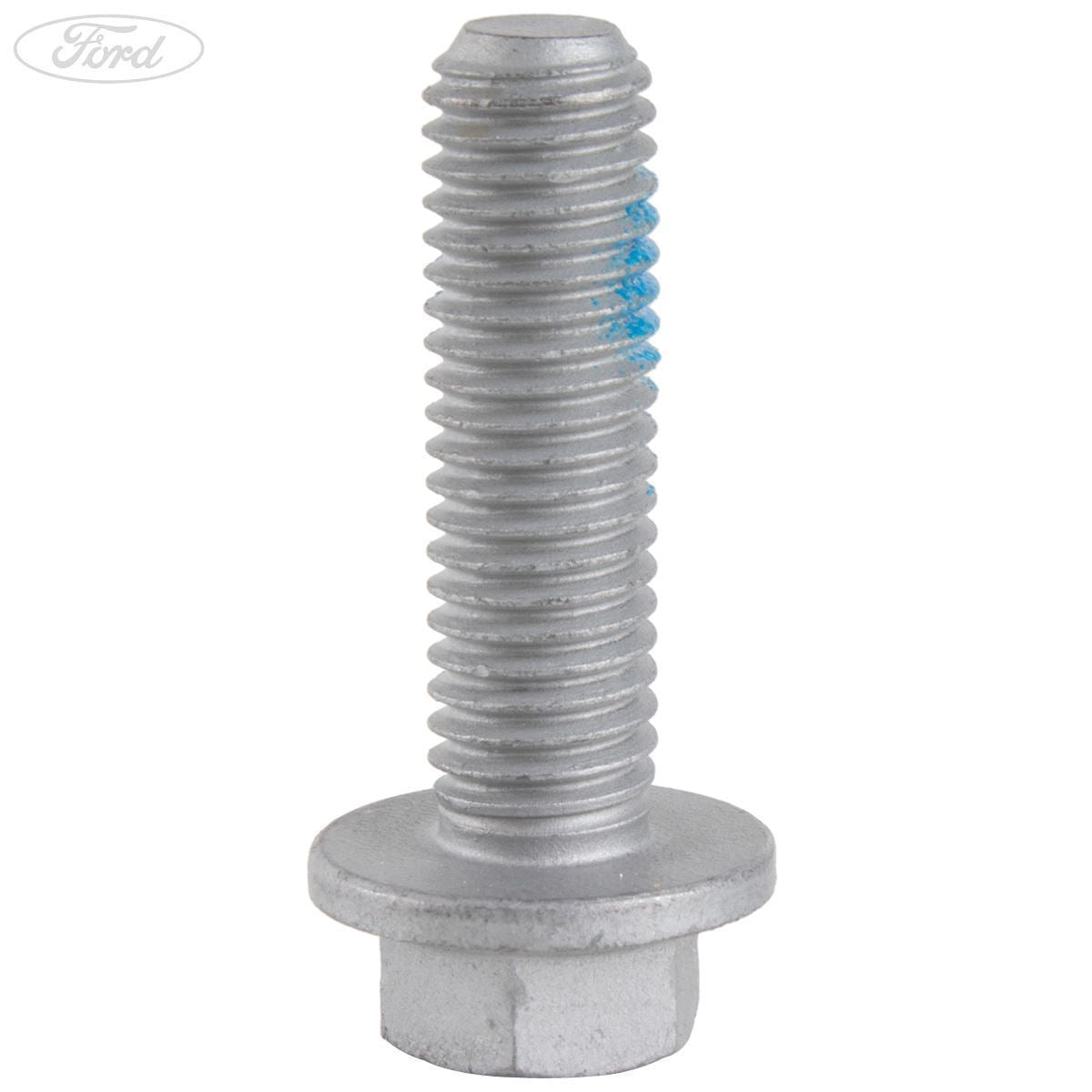 FRONT SUSP.ARMS/STABILIZER/X-MEMBER BOLT PACK OF 5