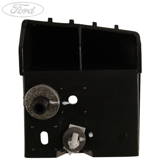 BUMPER MOUNTING BRACKET