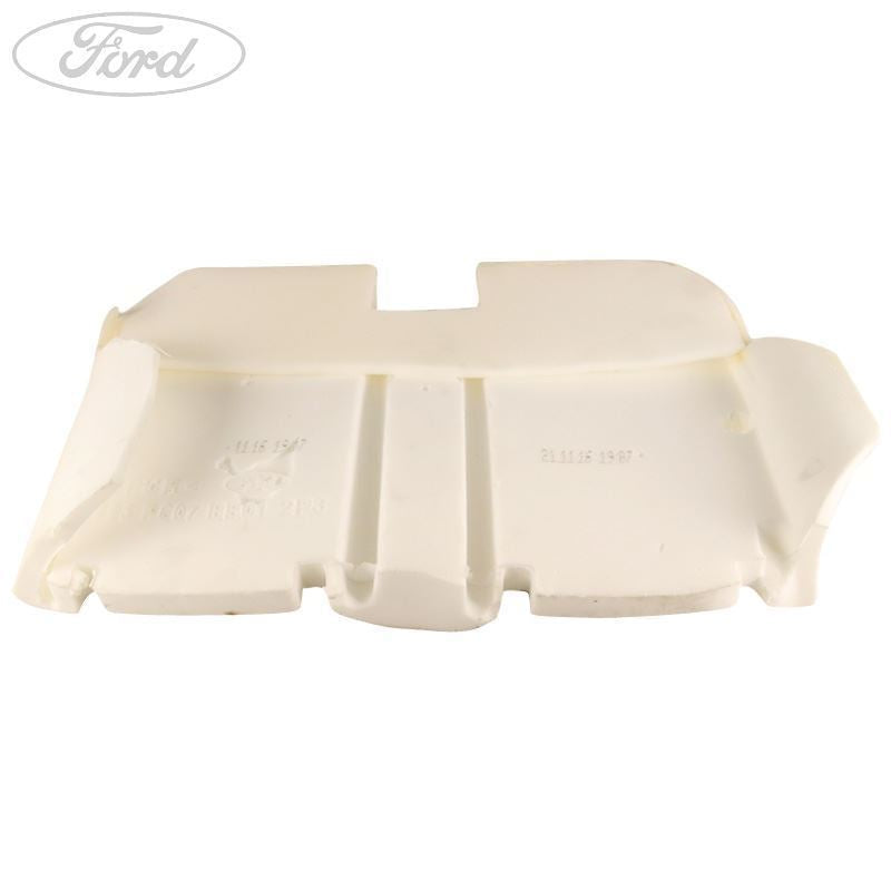 REAR SEAT BACK PAD