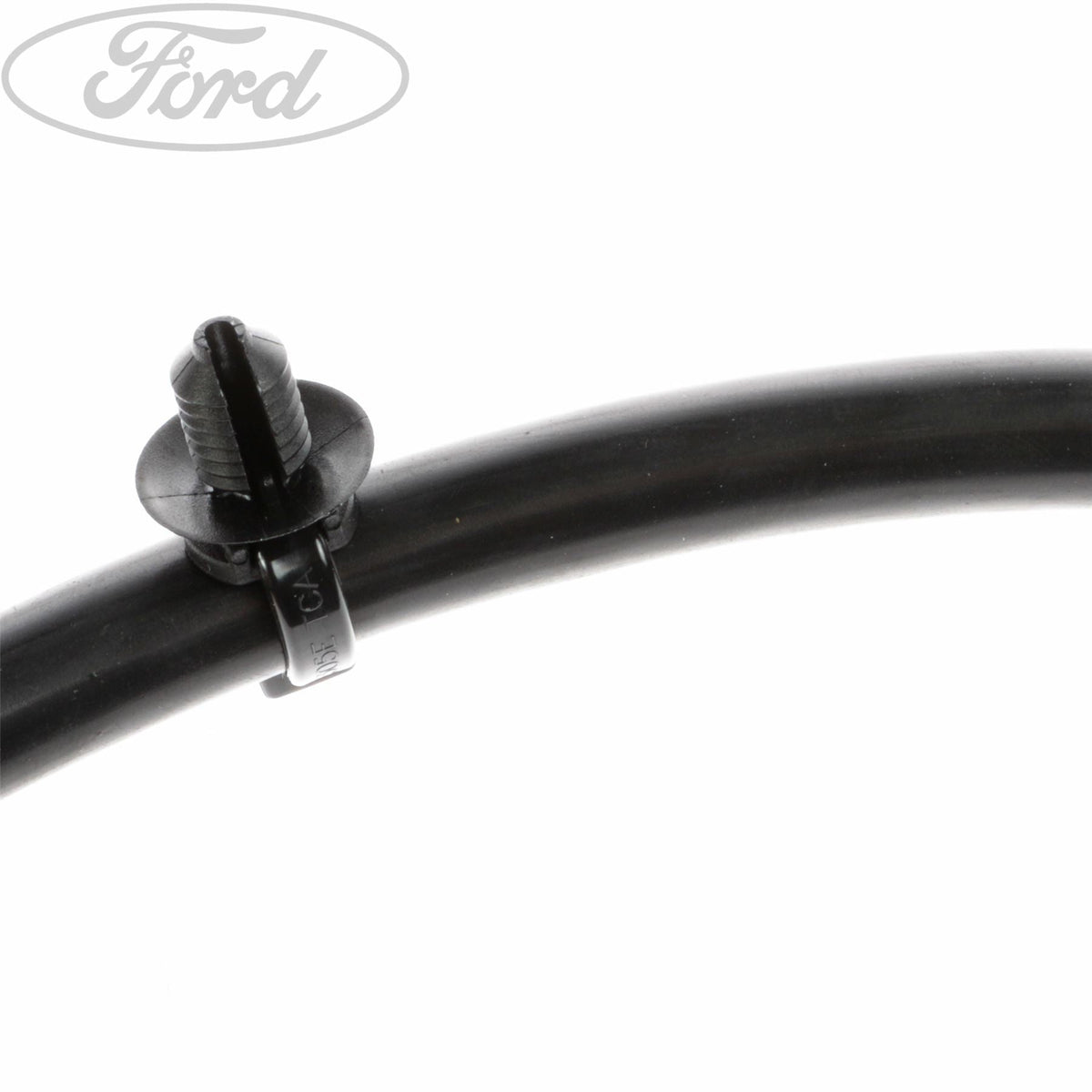 TRANSIT MK7 BATTERY CABLE BATTERY TO EARTH