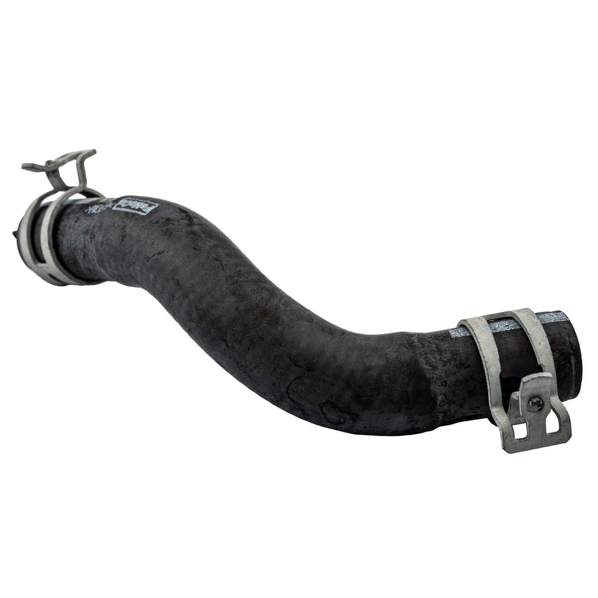 FIESTA 1.6 ECOBOOST UPPER COOLANT RESERVOIR HOSE 2013-2019
