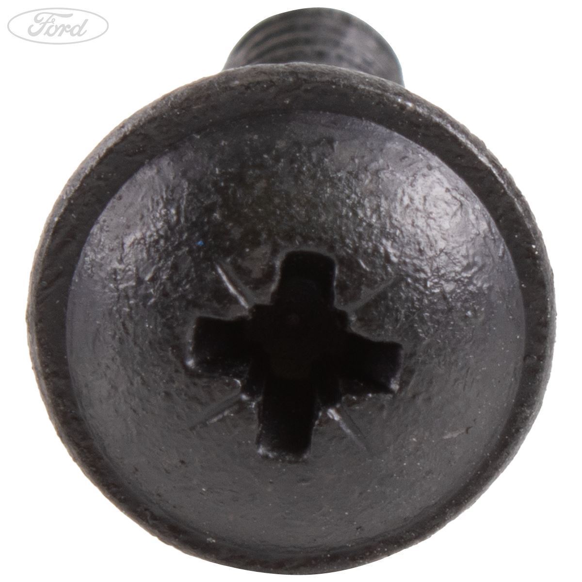LUGGAGE COMPT.DOOR/MANUAL LOCK CNTL HEX HEAD BOLT AND WASHER  PACK OF 5