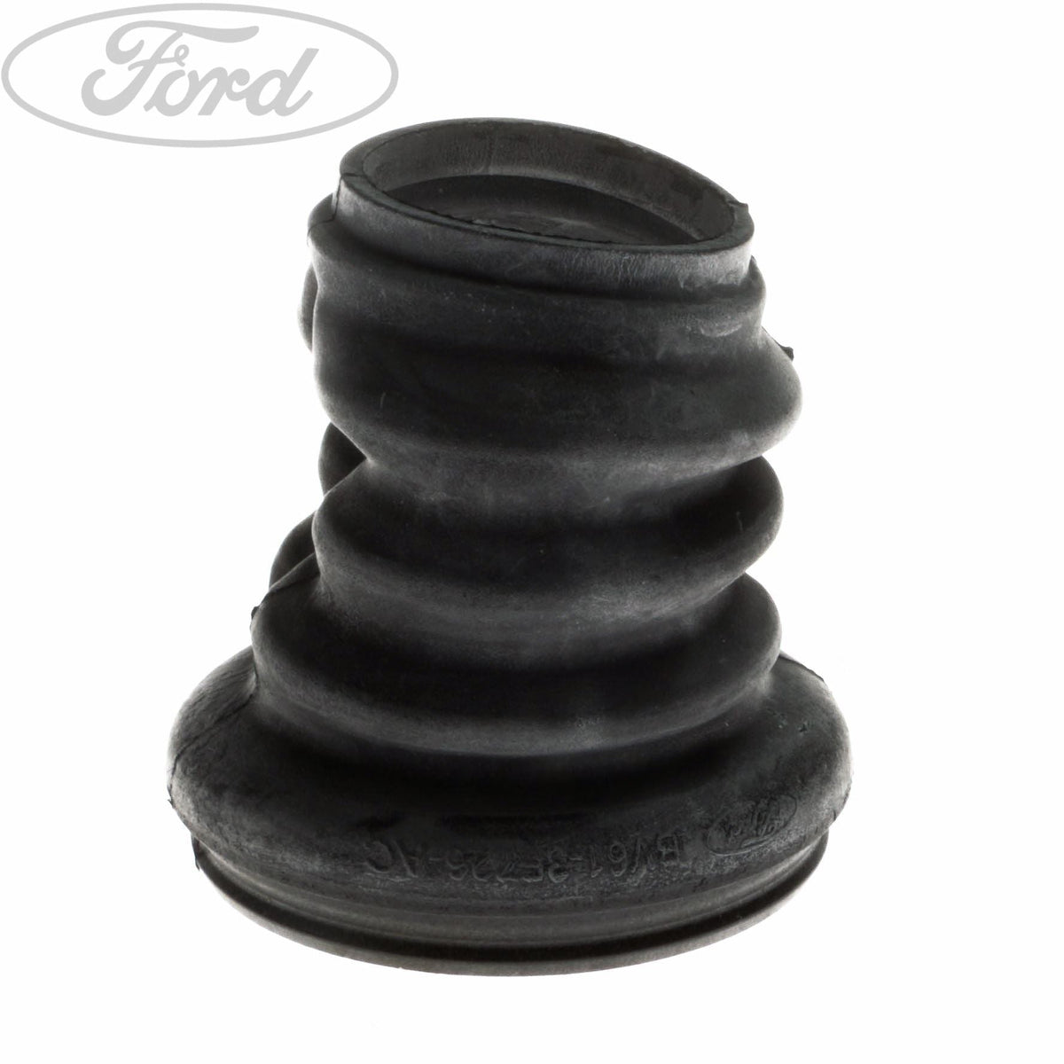 FOCUS STEERING COLUMN BOOT