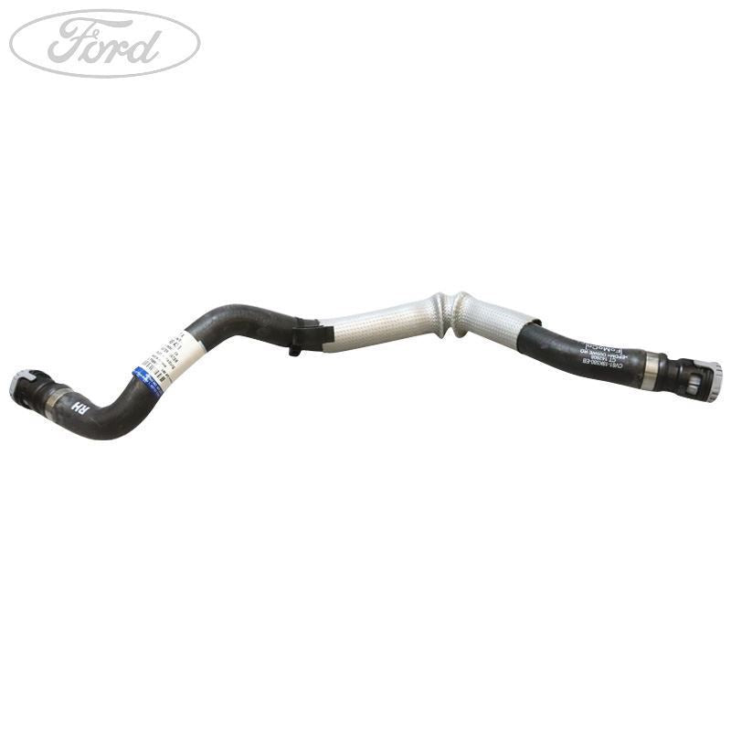 KUGA 1.6 ECOBOOST SCTI HEATER WATER HOSE 2012-