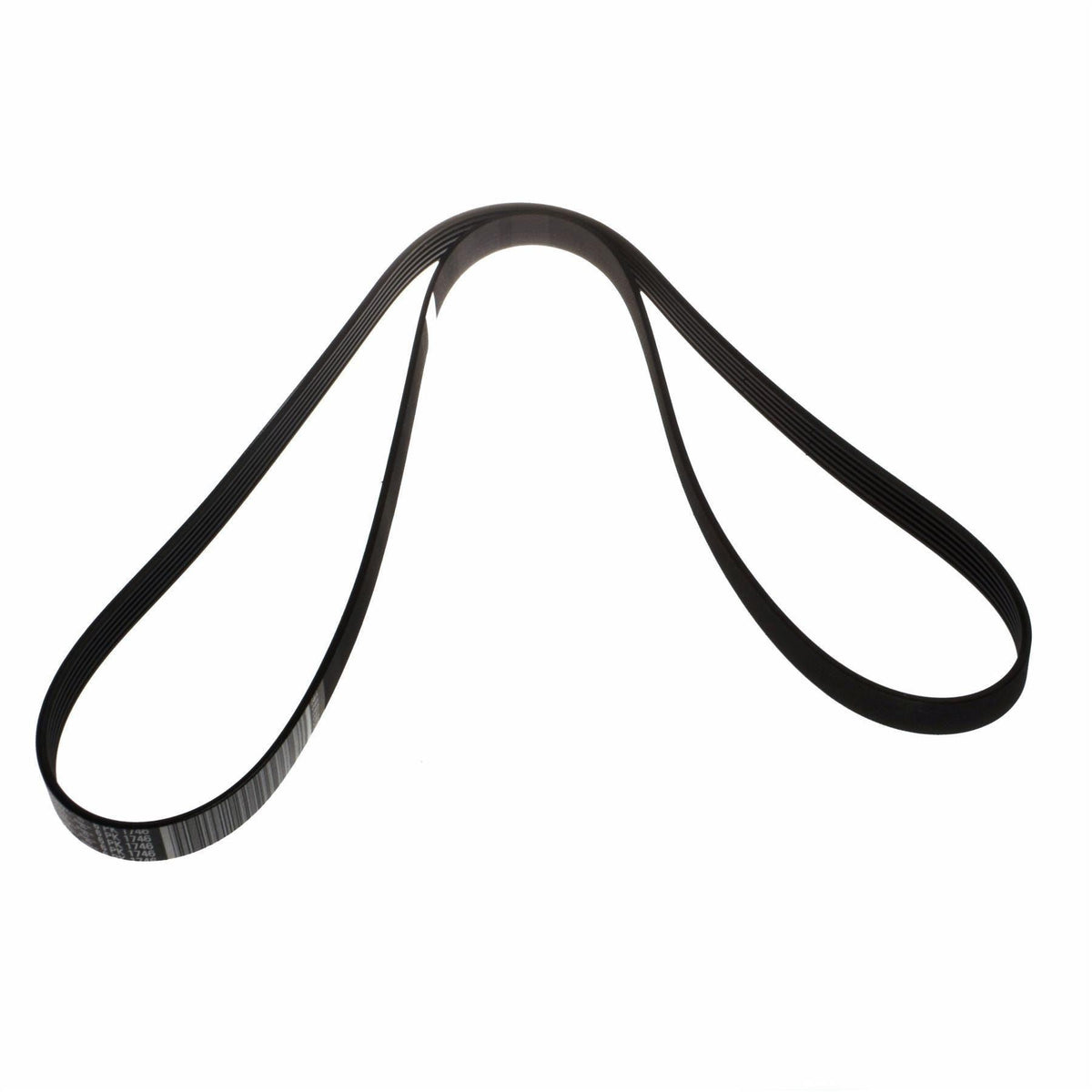 TRANSIT CONNECT 1.8 TDCI ALTERNATOR DRIVE V-BELT 2007-2012