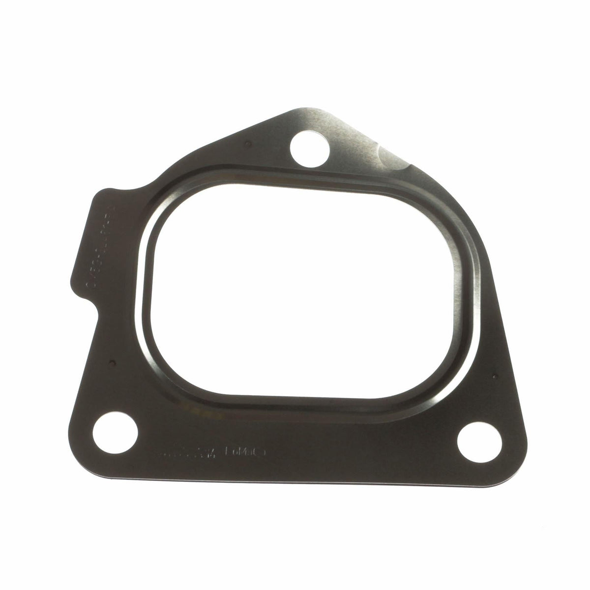 FIESTA EXHAUST MANIFOLD GASKET 65 75 80 BHP 2012-