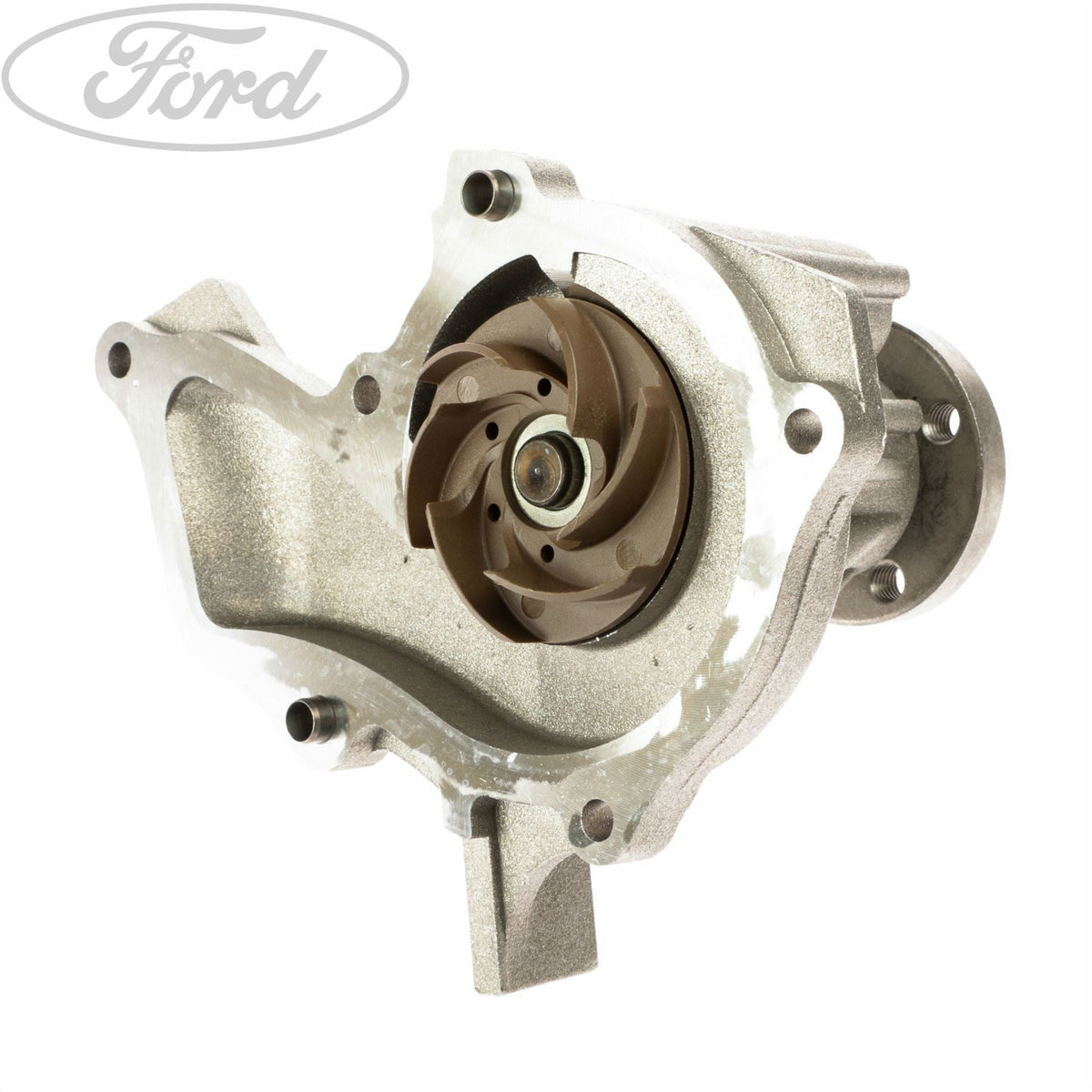FIESTA FOCUS 1.25 1.4 ENGINE WATER PUMP