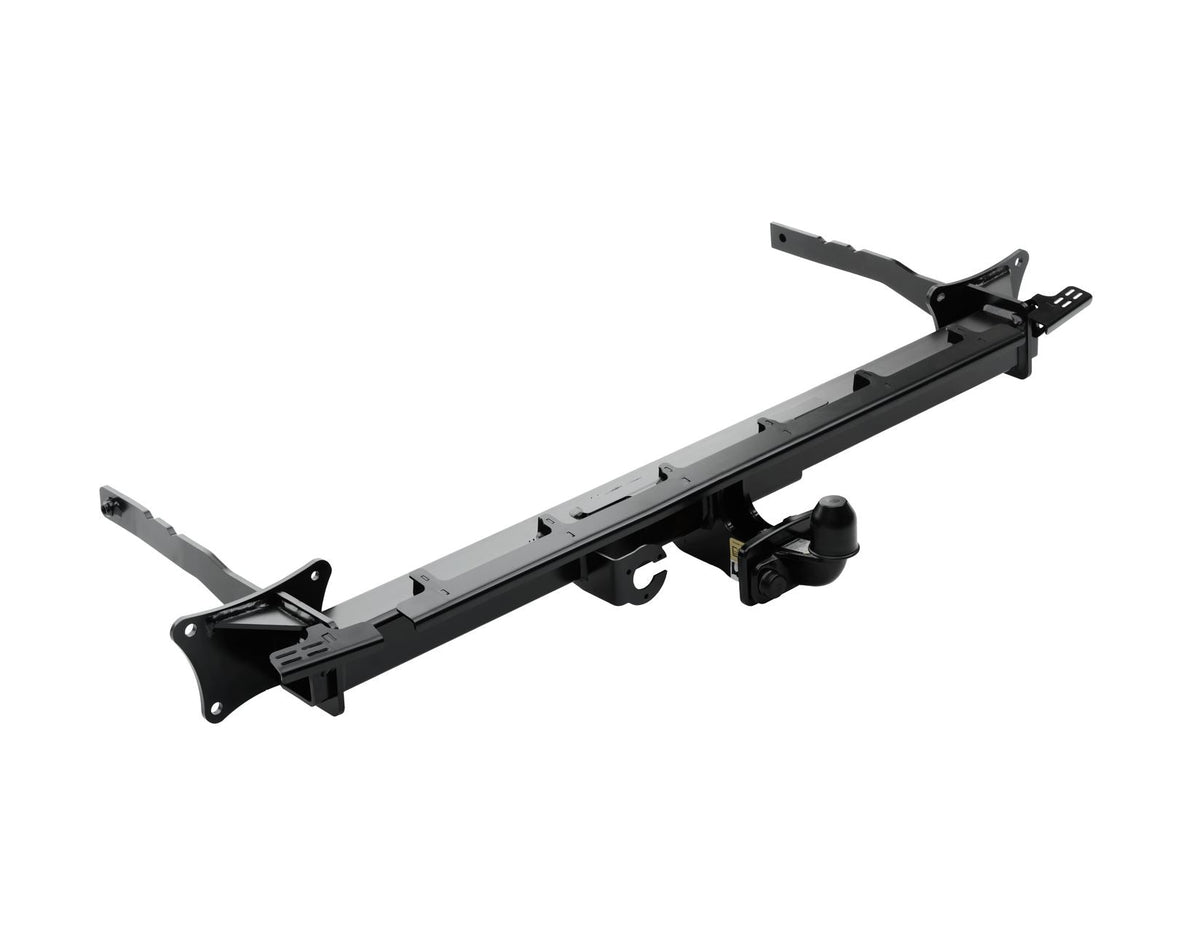TOURNEO/TRANSIT CUSTOM FIXED TOW BAR