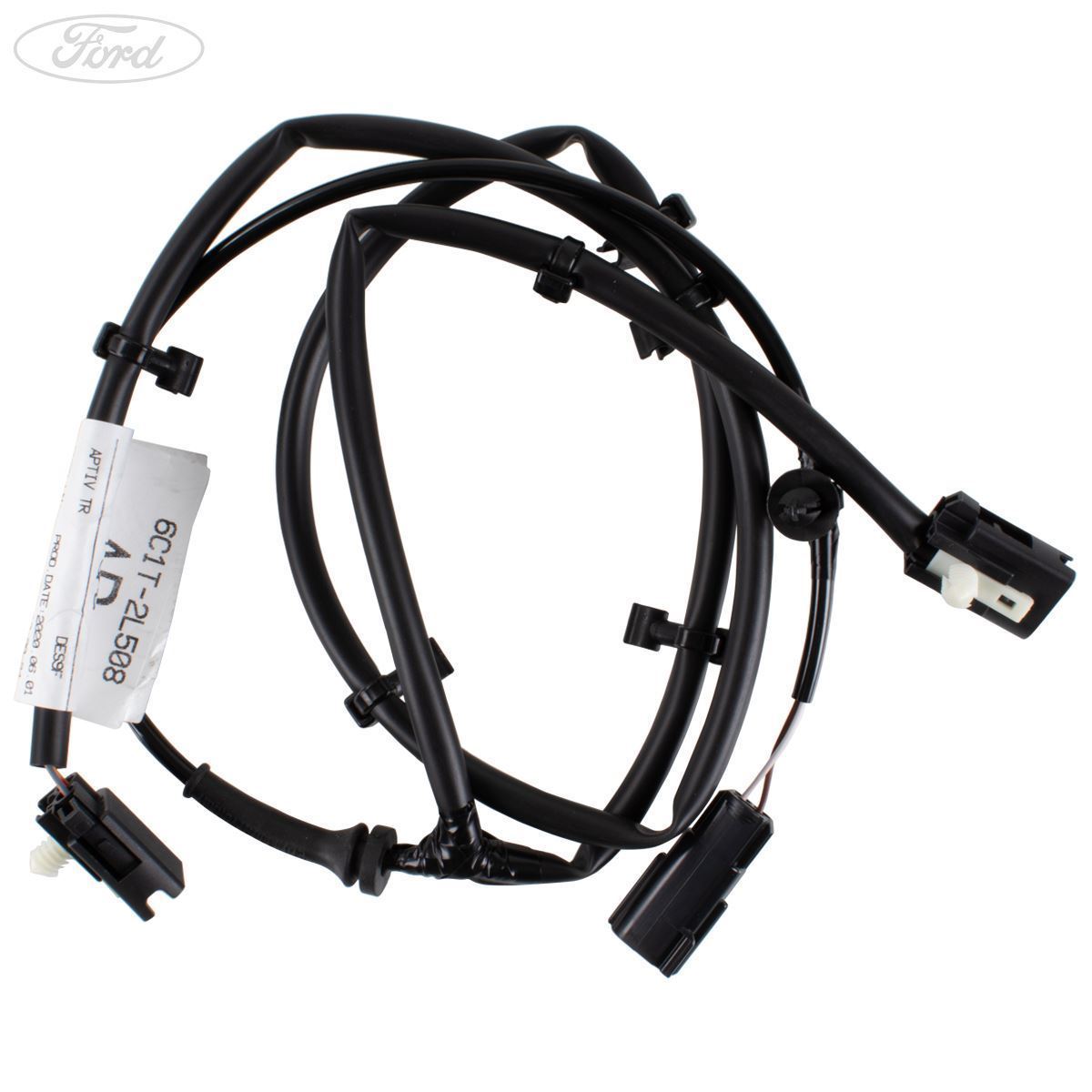 TRANSIT REAR BRAKE PAD WEAR SENSOR WARNING WIRE 2006-2014