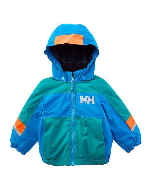 Helly Hansen K Rider Insulated Ski Jacket