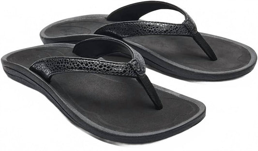 Women's Kulapa Kai Sandals In Black