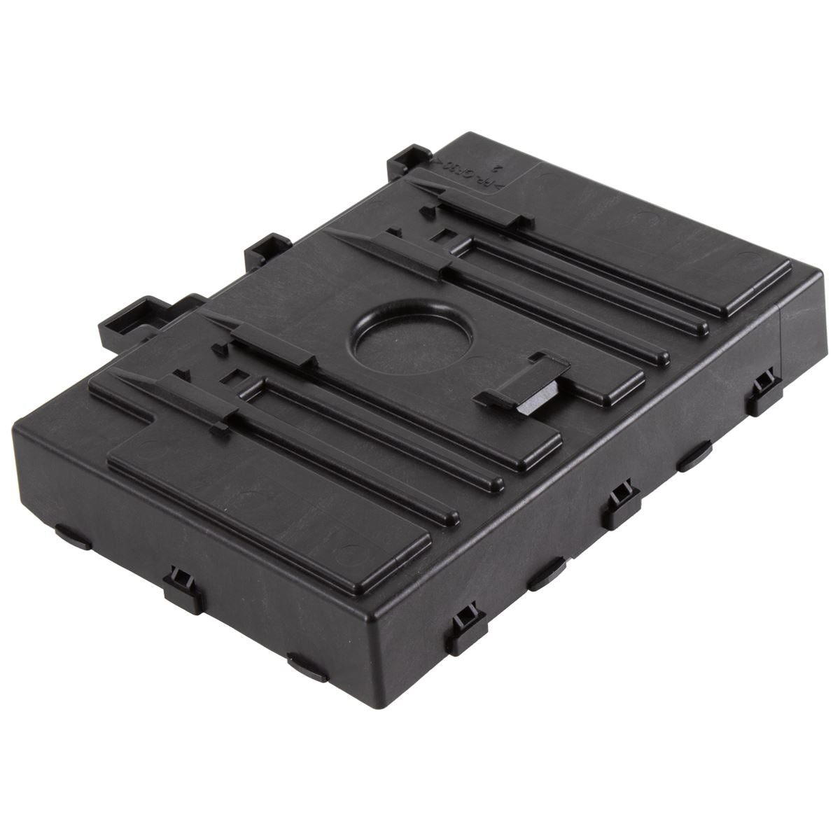 DOOR LOCK AND ALARM MODULE