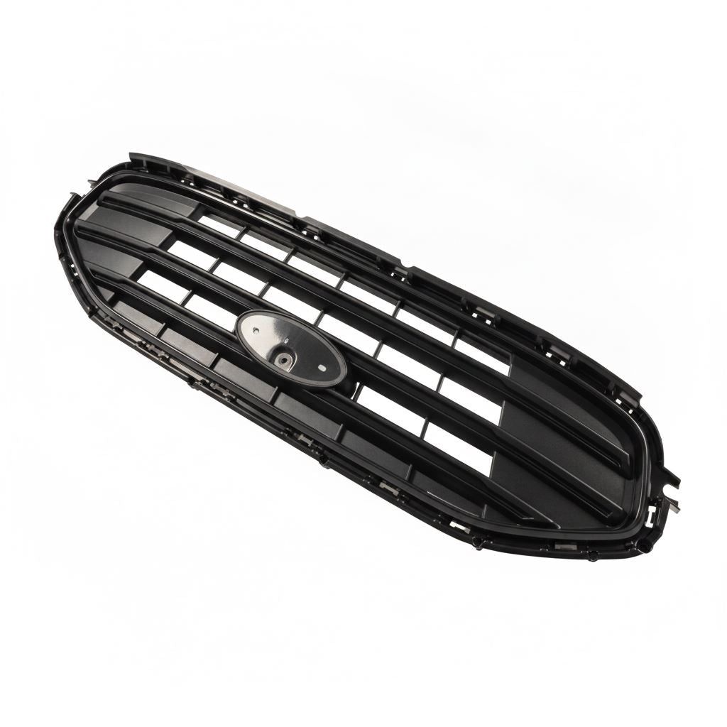 Transit Connect Upper Radiator Grille 2018-2022