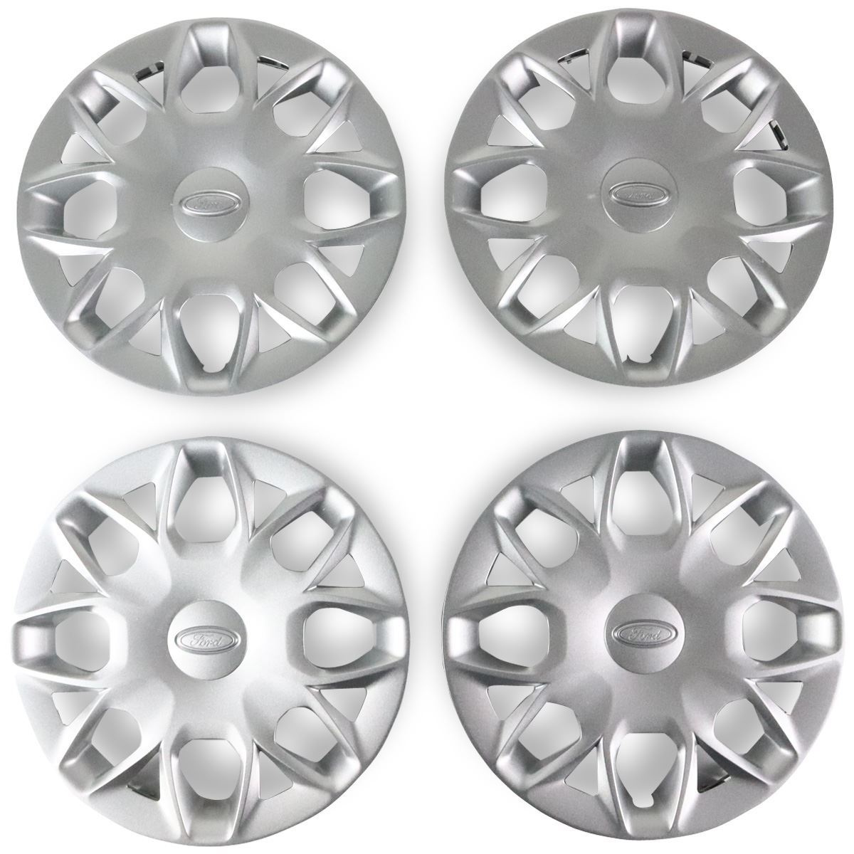 KA+ FROM 06/2016 WHEEL COVER 14"