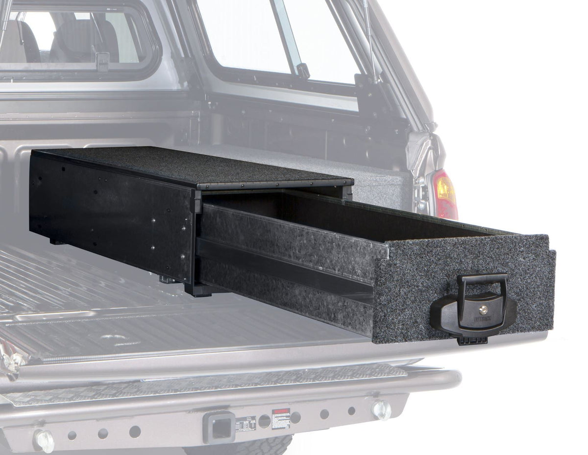 FORD RANGER FROM 01/2012 ARB* ROLLER DRAWER WITH FIXED UPPER FLOOR