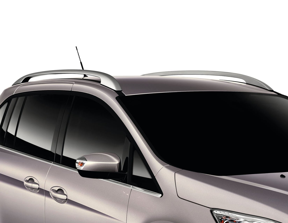 C-MAX ROOF RAILS 08/2010 06/2015, GRAND C-MAX WITHOUT ROOF RAILS.