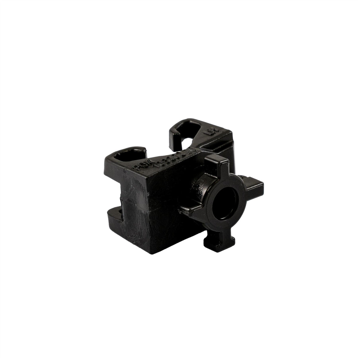 TRANSIT CUSTOM N/S HEADLIGHT MOUNTING BRACKET 2018-2023