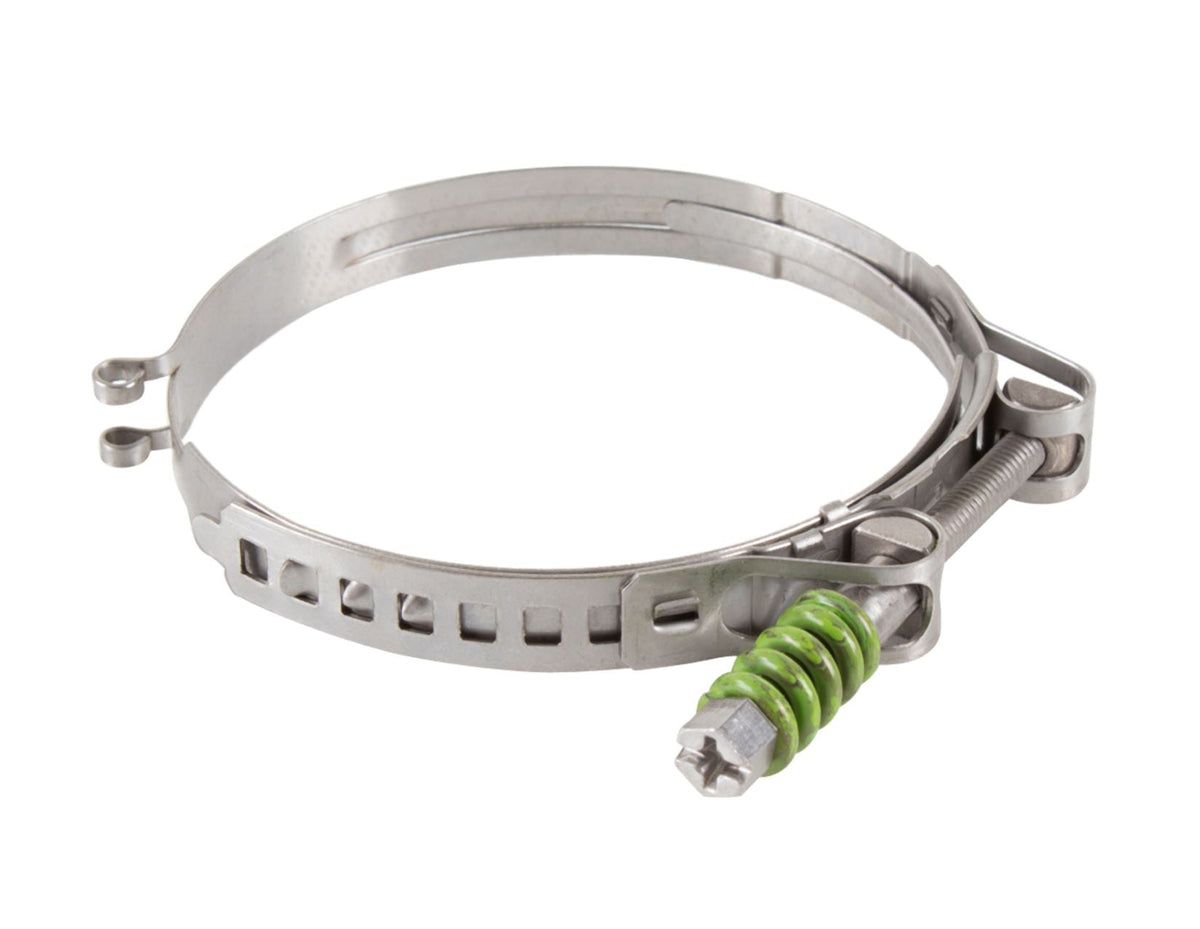 FOCUS CLAMP FOR STEERING RACK LIMITER