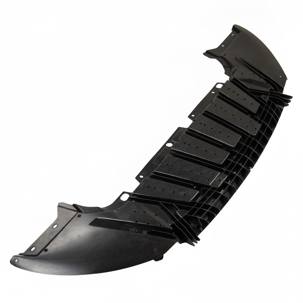 FOCUS 1.5 ECOBOOST ST FRONT AIR DEFLECTOR 2014-2019