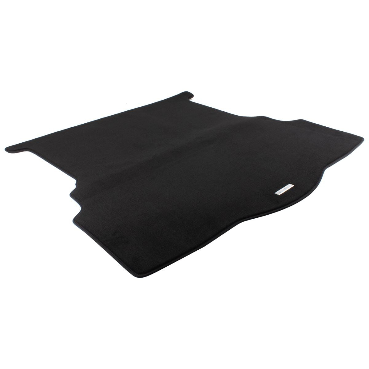 MONDEO BOOT FLOOR MAT VELOUR CARPET LOAD COMPARTMENT LINER WITH VIGNALE LOGO 2015-2022
