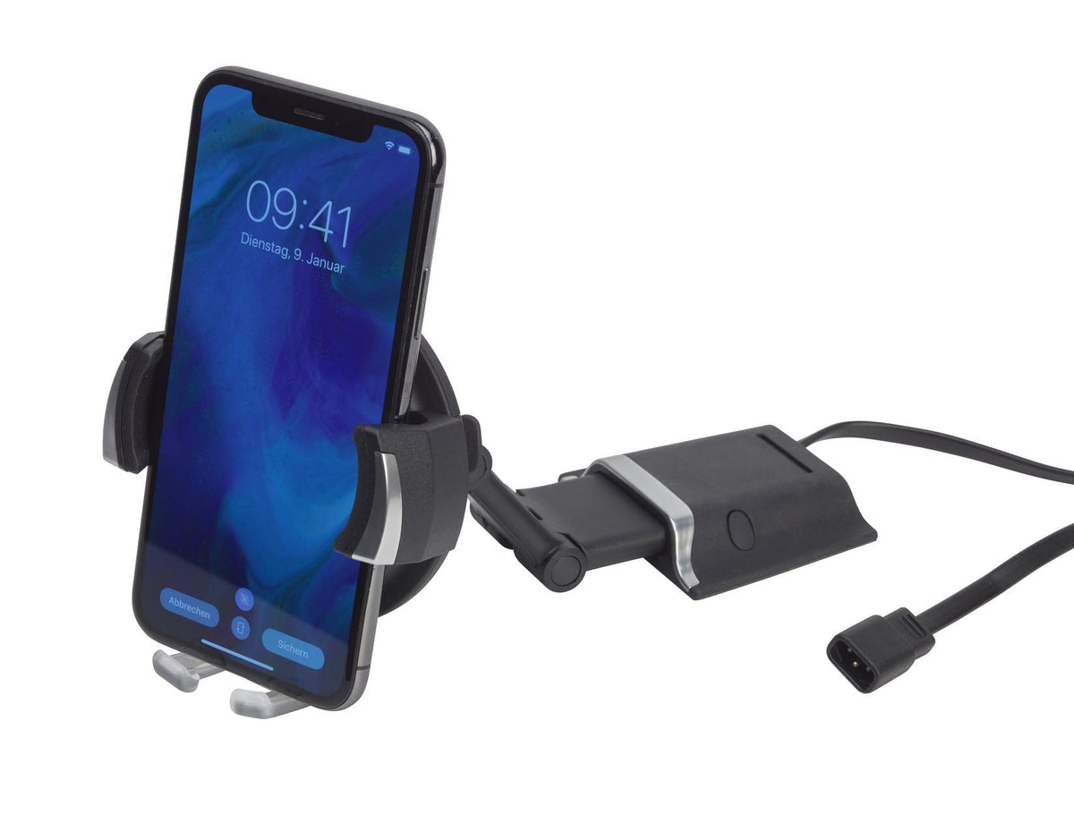 BURY* POWERMOUNT SYSTEM POWERCHARGE QI