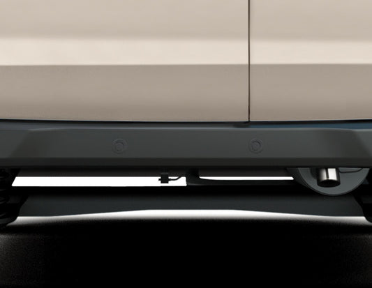 XVISION (SCC)* PARKING DISTANCE SENSORS 04/2014