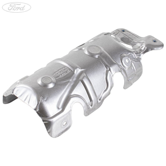 1.5 SOHC DI TC CATALYST CONVERTER FRONT HEAT SHIELD 11/17-