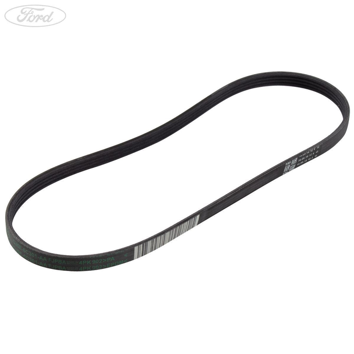 CONNECT KUGA 2.5 DURATEC AUXILIARY V-BELT 2016-2024
