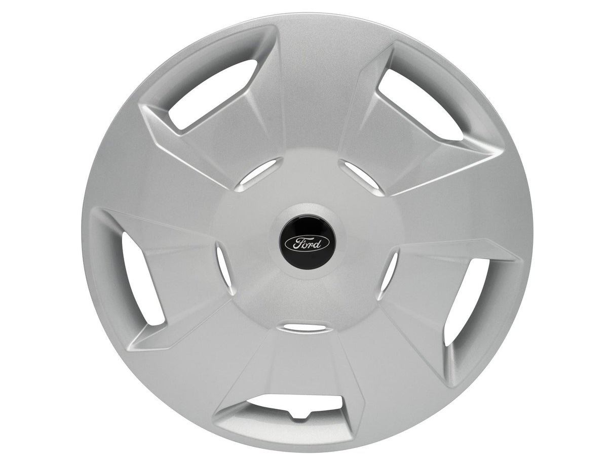 TRANSIT CUSTOM SINGLE 16" WHEEL TRIM HUB CAP WHEEL COVER 2023-2024