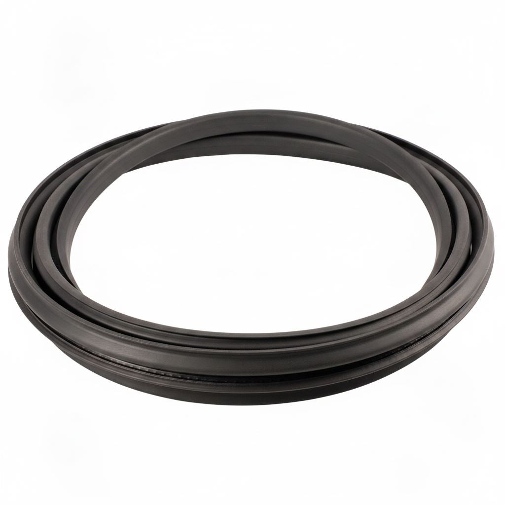 FIESTA 5-DOOR O/S DOOR APERTURE SEAL WEATHERSTRIP 2017-2023