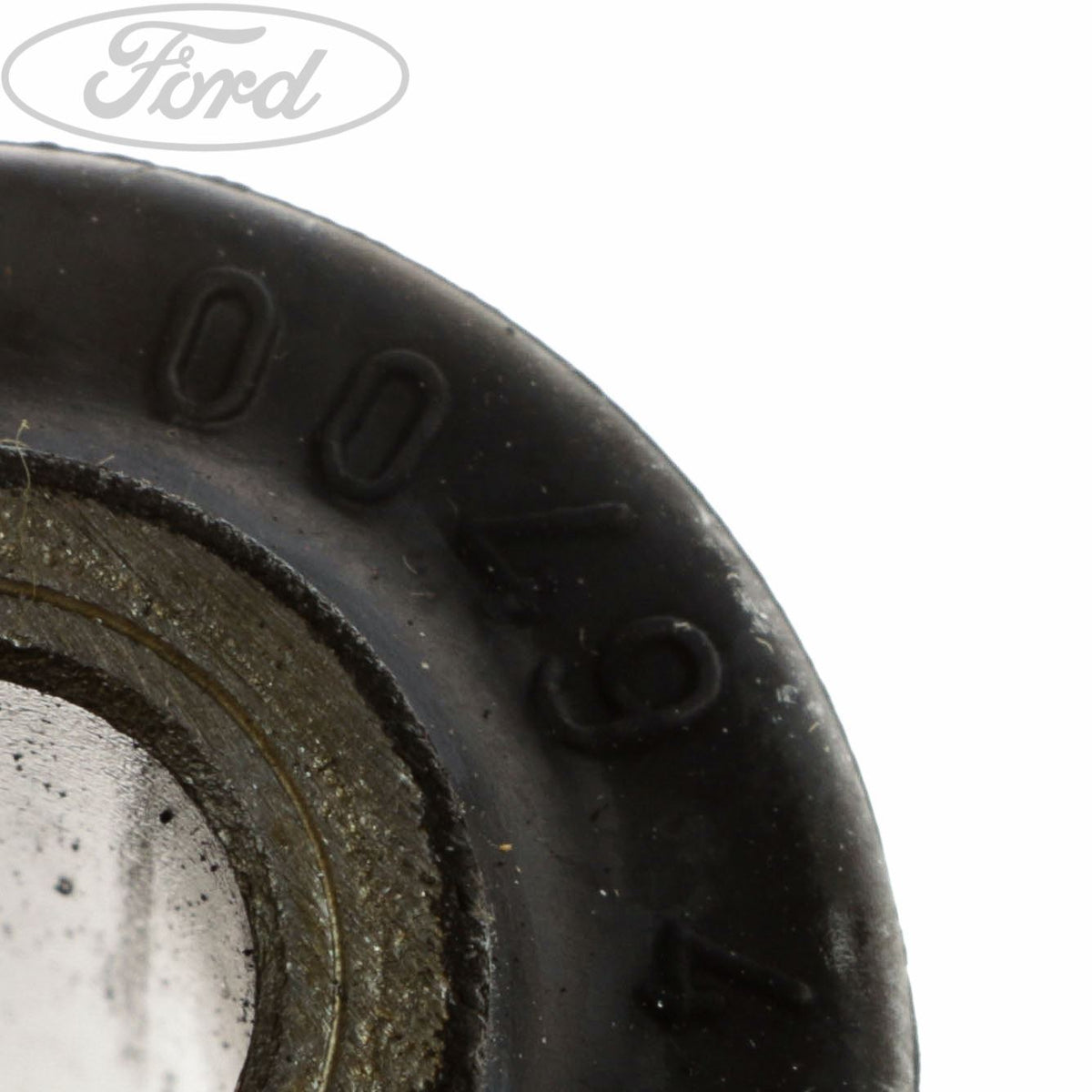 TRANSIT CONNECT REAR SUSPENSION SHOCK ABSORBER BUSH