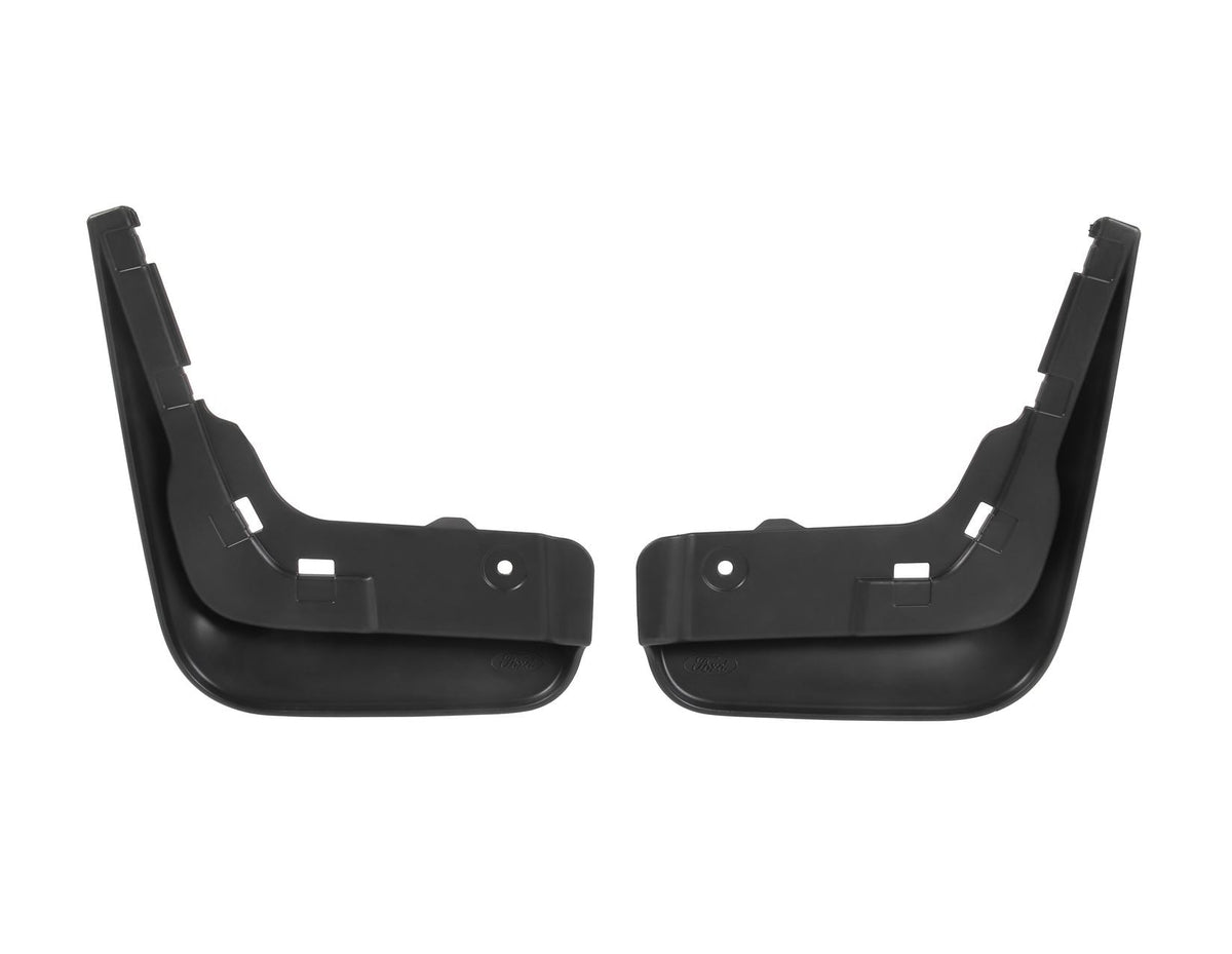PUMA ST/ST-LINE FRONT MUD FLAPS CONTOURED SPLASH GUARDS EXCLUDING ST/ST-LINE 2020-ONWARDS