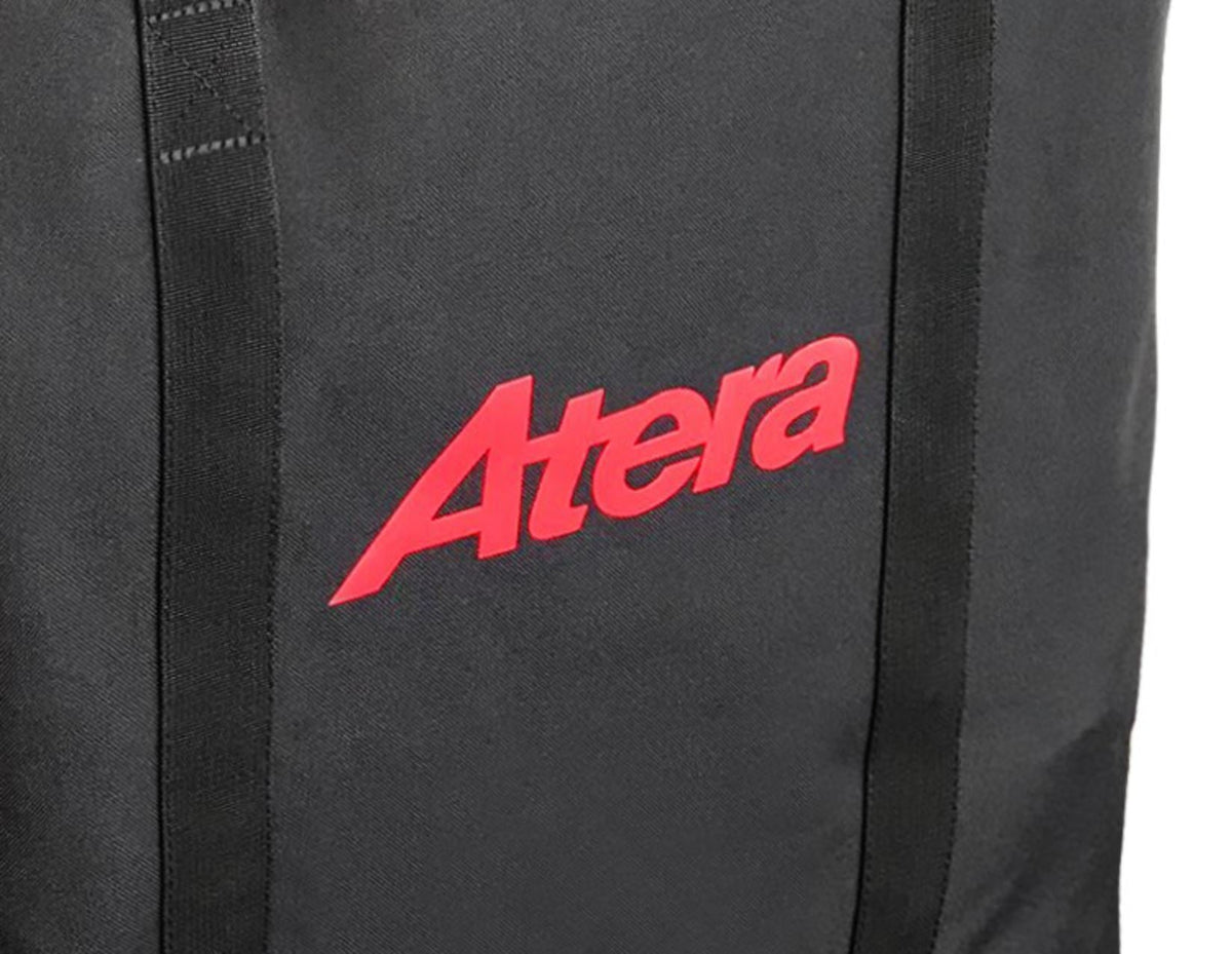 ATERA* TRANSPORT BAG FOR GENIO PRO ADVANCED REAR BIKE CARRIER