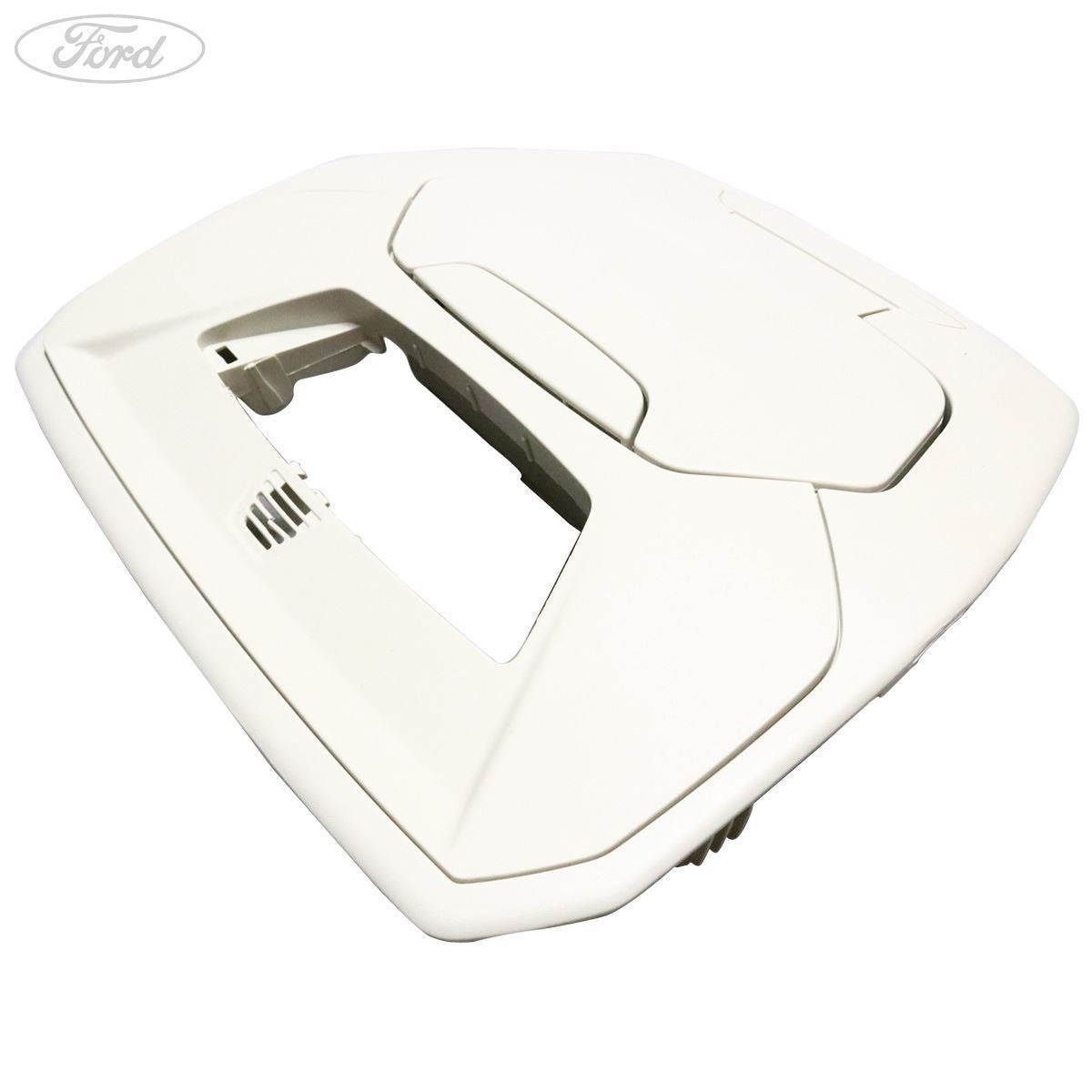 OVERHEAD CONSOLE