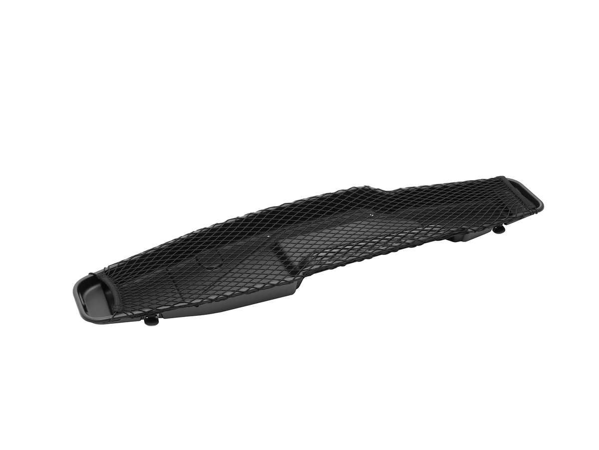 ALL-ELECTRIC CAPRI EXPLORER FRUNK ORGANISER WITH ELASTICATED TOP NET 2024-ONWARDS 2825614