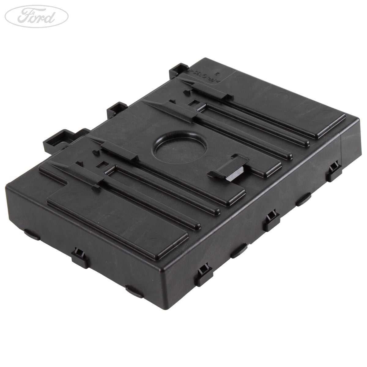 DOOR LOCK AND ALARM MODULE